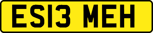 ES13MEH