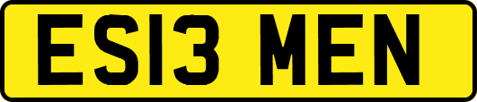 ES13MEN