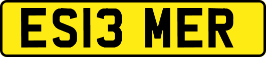 ES13MER