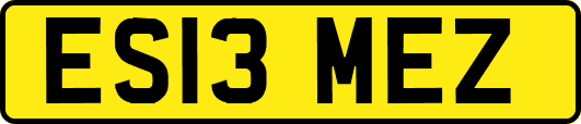 ES13MEZ