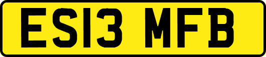 ES13MFB