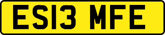 ES13MFE