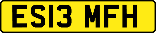 ES13MFH