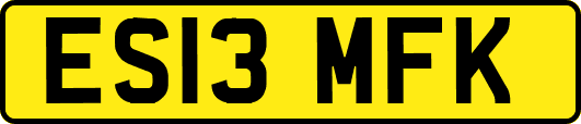 ES13MFK