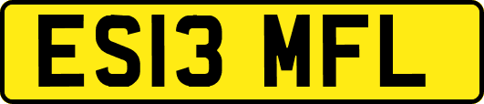 ES13MFL