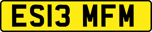ES13MFM