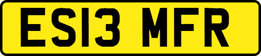 ES13MFR