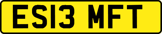 ES13MFT