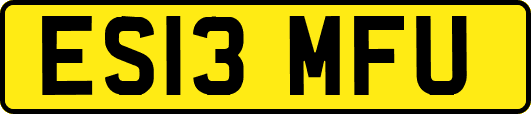 ES13MFU