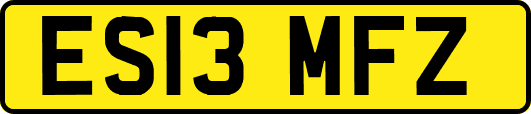 ES13MFZ