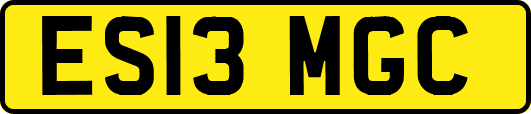ES13MGC