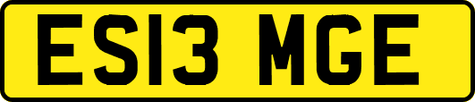 ES13MGE