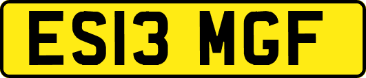 ES13MGF