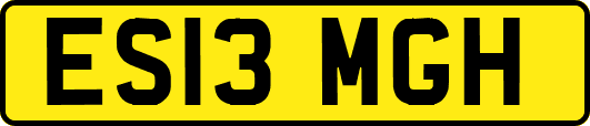 ES13MGH