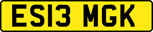 ES13MGK