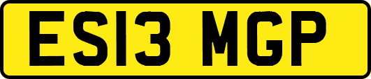 ES13MGP