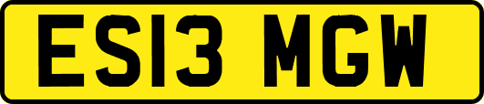 ES13MGW
