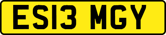 ES13MGY