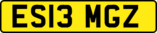 ES13MGZ