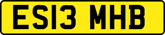 ES13MHB
