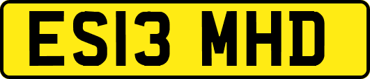 ES13MHD