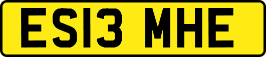 ES13MHE