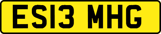 ES13MHG