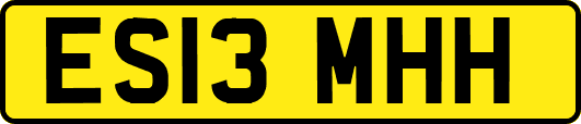 ES13MHH