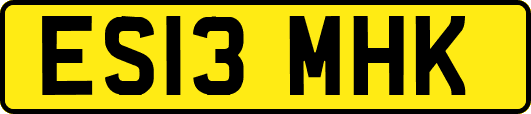 ES13MHK