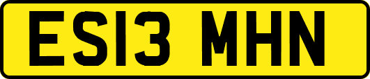 ES13MHN