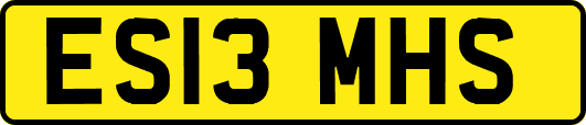 ES13MHS
