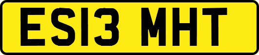 ES13MHT