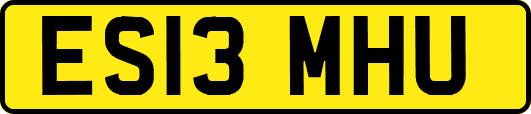 ES13MHU