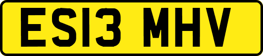 ES13MHV