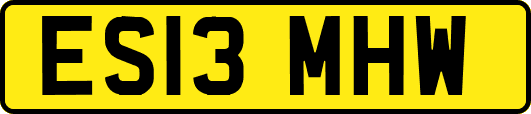 ES13MHW