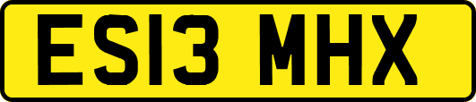 ES13MHX