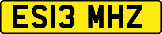 ES13MHZ
