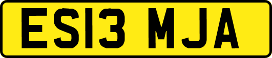 ES13MJA