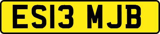 ES13MJB