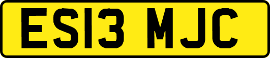 ES13MJC