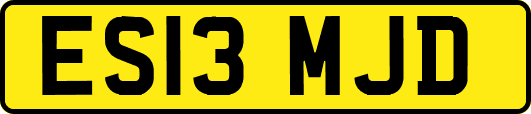 ES13MJD