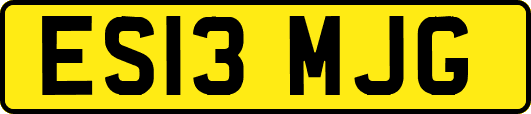 ES13MJG