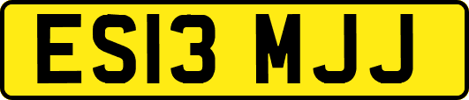 ES13MJJ