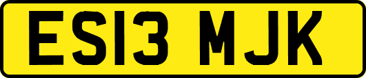 ES13MJK