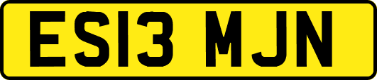 ES13MJN