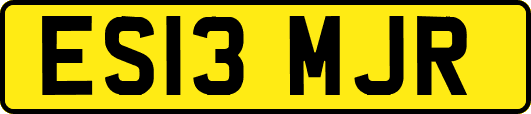 ES13MJR