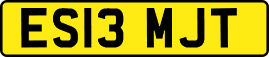 ES13MJT