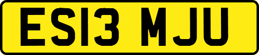 ES13MJU