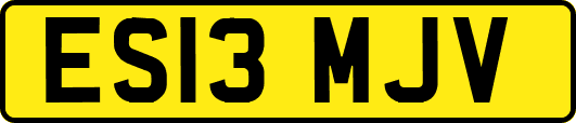 ES13MJV