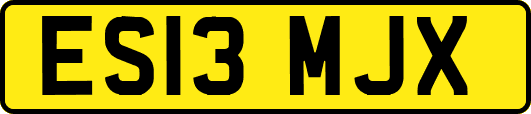 ES13MJX